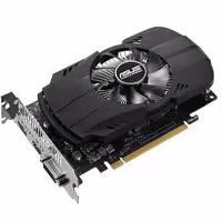 کارت گرافیک ایسوس مدل PH-GTX1050-2G