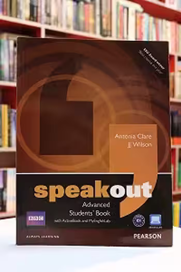 Speak out Advanced