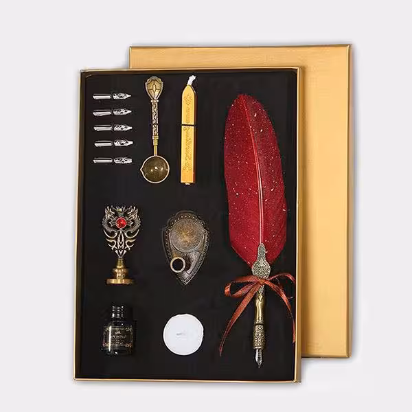 قلم پر ست پادشاهی