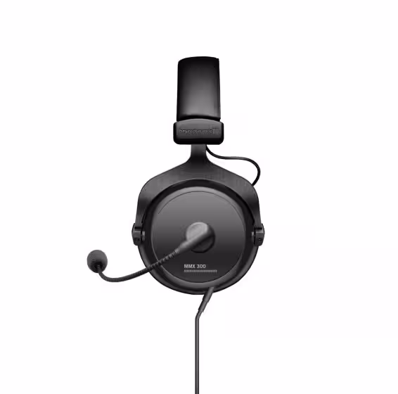 هدفون Beyerdynamic MMX 300