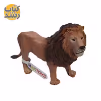 فیگور شیر نر مک تویز (Mak Toys)