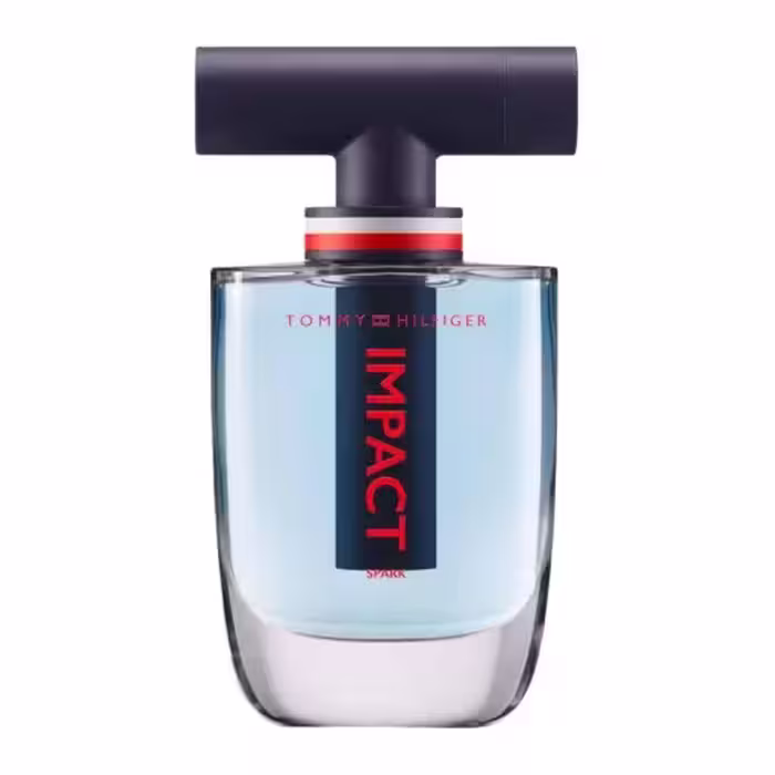 ادوتویلت Impact Spark  از برند Tommy Hilfiger