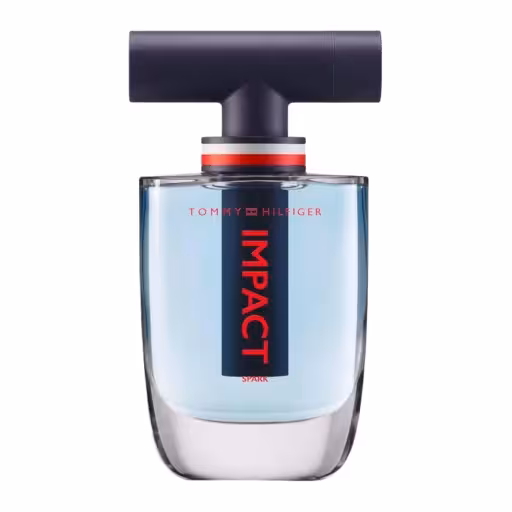 ادوتویلت Impact Spark  از برند Tommy Hilfiger