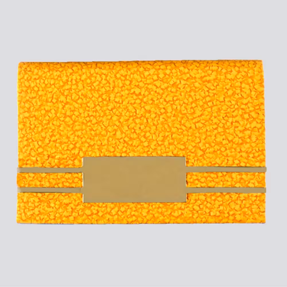 جاکارتی چرم و فلز مدل 117005078