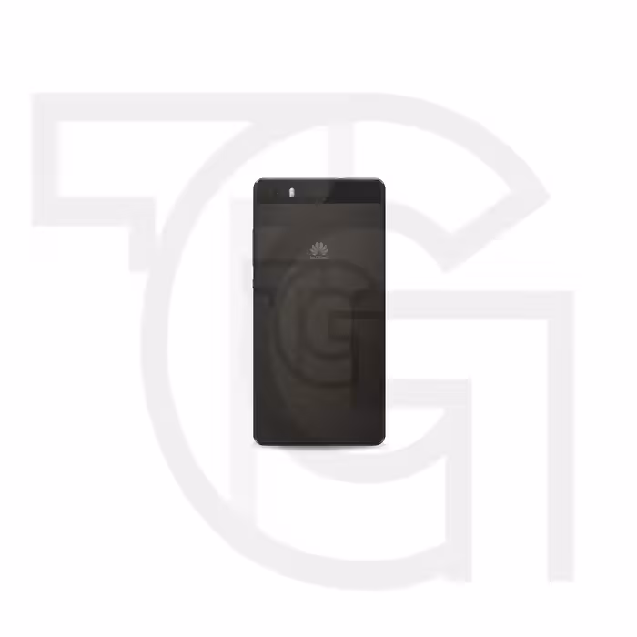 درب پشت هوآوی (مشکی) Back Door Huawei ALE-L04