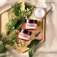 مرطوب کننده حلزون سام بای می