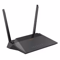 مودم روتر بی سیم ADSL2 Plus و VDSL2 دی لینک مدل DSL-224