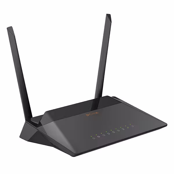 مودم روتر بی سیم ADSL2 Plus و VDSL2 دی لینک مدل DSL-224