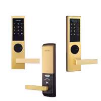 قفل دیجیتال سامسونگ مدل SHS-H6020