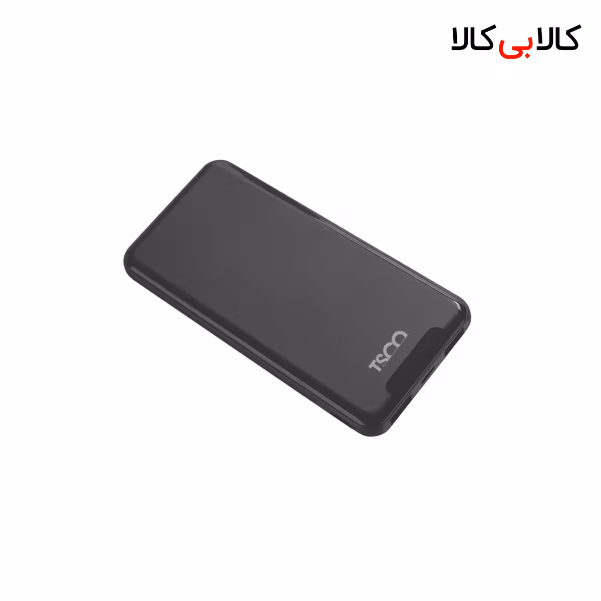 پاور بانک تسکو مدل TP 912 ظرفیت 10000 میلی آمپر ساعت