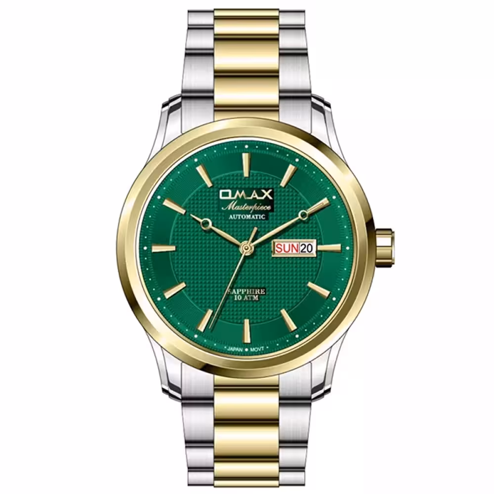 ساعت مچی زنانه امکس مدل OSA008T9TI