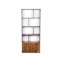 کتابخانه مدل شبکه ای مدشاپ