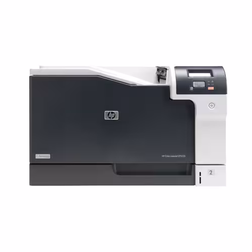 پرینتر تک کاره اچ پی مدل Color LaserJet Professional CP5225dn