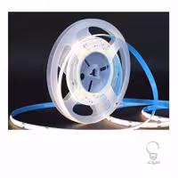 ریسه COB LED با تراشه 922 با تکنولوژی بدون سیم 24 ولت لوپ لایت