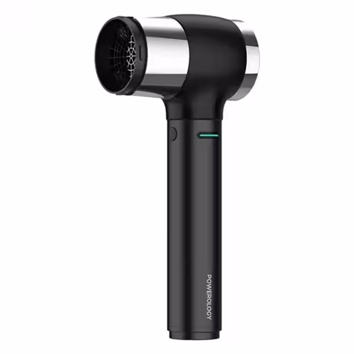 جت فن پاورولوژی Powerology Turbo Fan PPCHA84