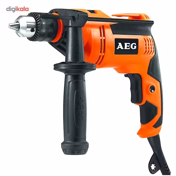 دریل چکشی آاگ SBE 580 R