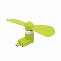 پنکه همراه Type-C (fan)