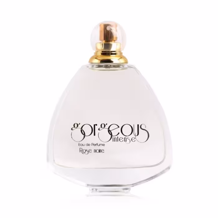 عطر مردانه سدیوس (Seduce) مدل جورجیوس اینتنس رز نویر