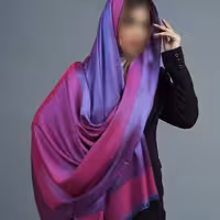 شال بامبو دو رو 