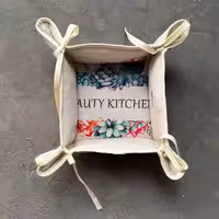 باکس نان مخمل فریبا - طرح 121