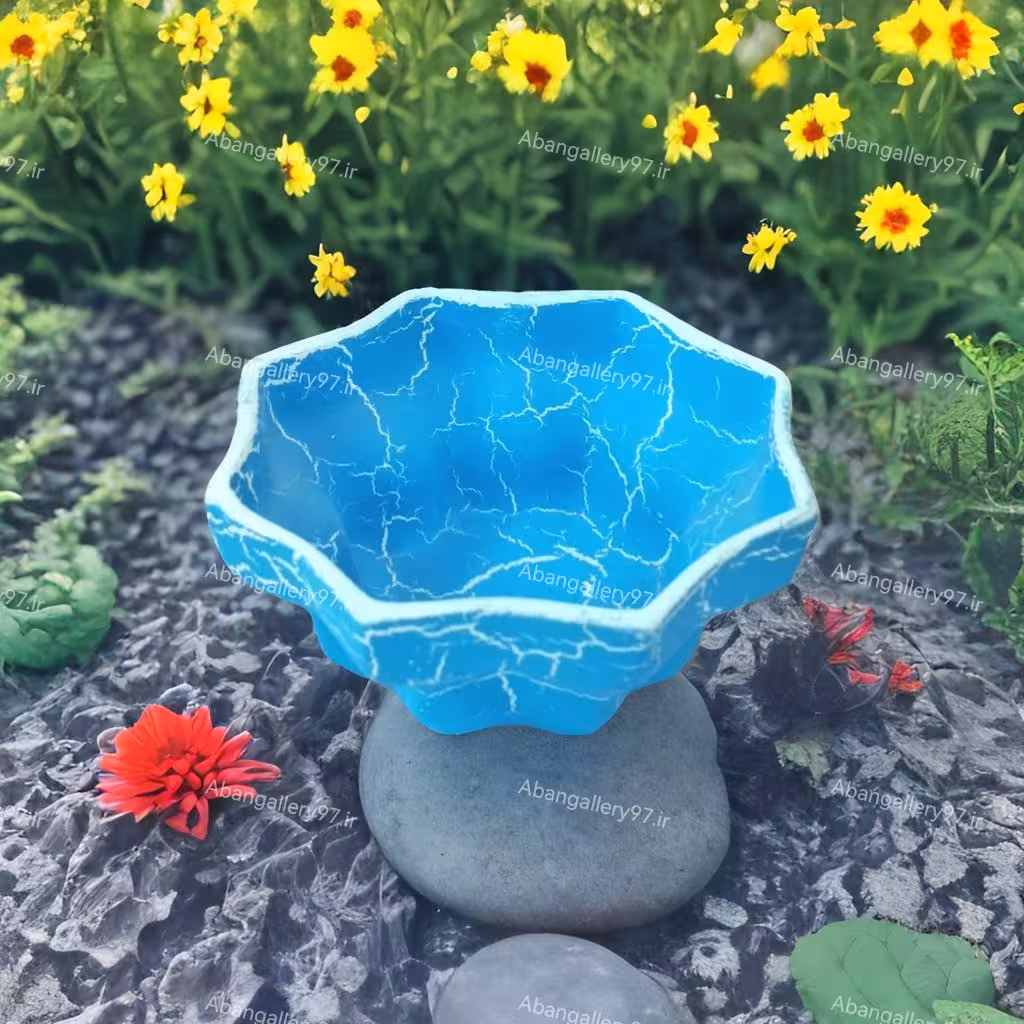 حوض ماهی متوسط