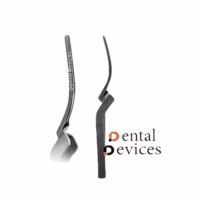 پنس کاغذ ارتی کلاسیون (کاربن گیر )زاویه دار دنتال دیوایسDental Devices