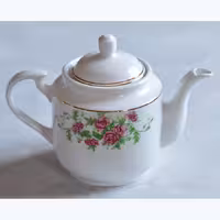 قوری استوانه 8 بیدگل