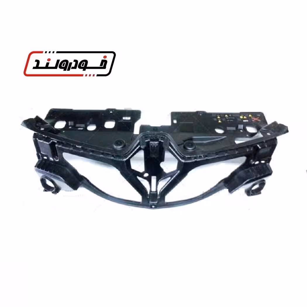 سینی پشت جلوپنجره کپچر