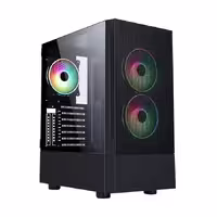 کیس اوست مدل GT-AV201-MB Plus