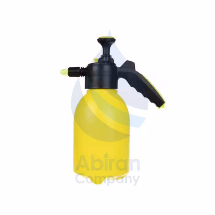 سمپاش 2 لیتری خانگی دستی