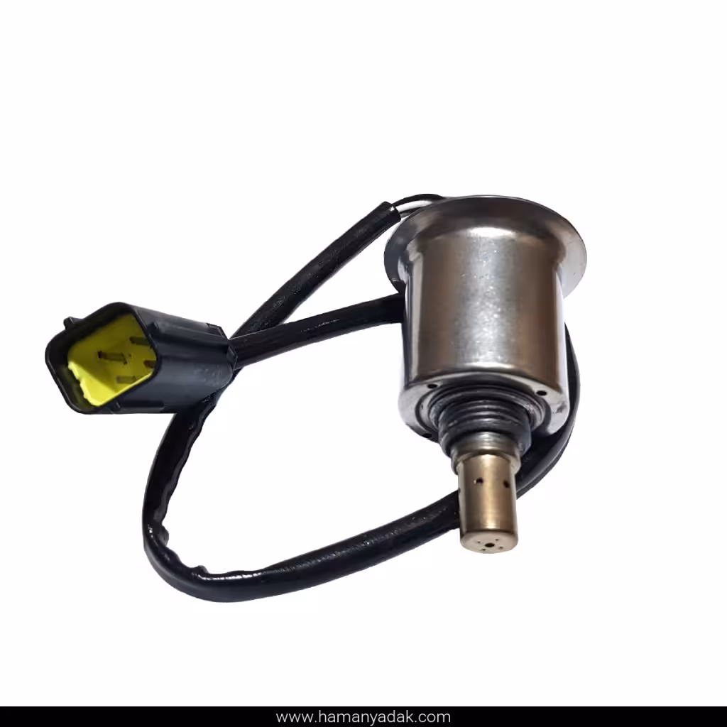 سنسور اکسیژن رانا گپ دار برند والافن (کد 119)
