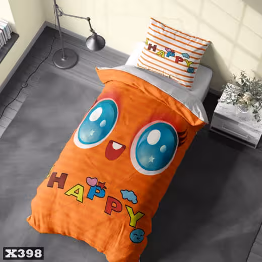 روتختی فانتزی دخترانه کد 398