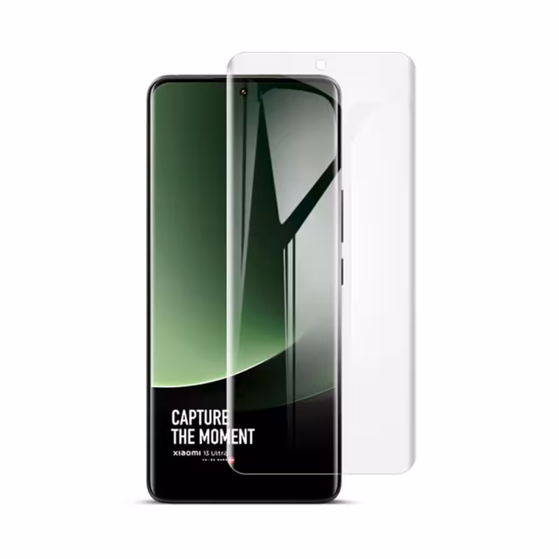 گلس هیدروژلی شفاف شیائومی Xiaomi Mi 13 Ultra
