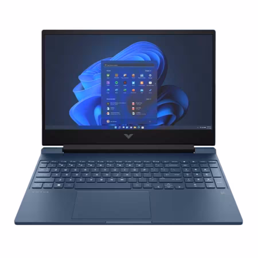 لپ تاپ اچ پی 15.6 اینچی مدل VICTUS FA0003NQ پردازنده Core i7 رم 16GB حافظه 1TB SSD گرافیک 4GB