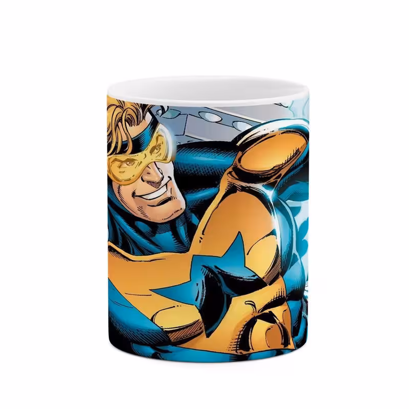 ماگ چیتوکالا مدل Booster Gold کد mgh38118