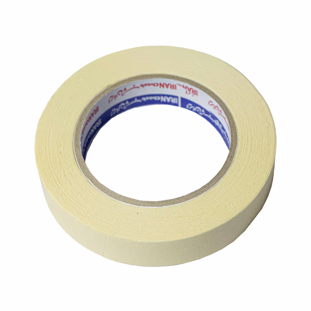 نوار چسب کاغذی ایران چسب پهنای 2 سانتی متری