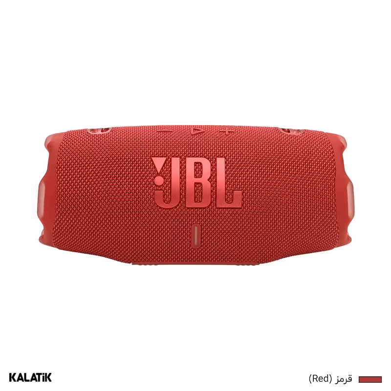 اسپیکر قابل حمل جی بی ال مدل Charge 6
