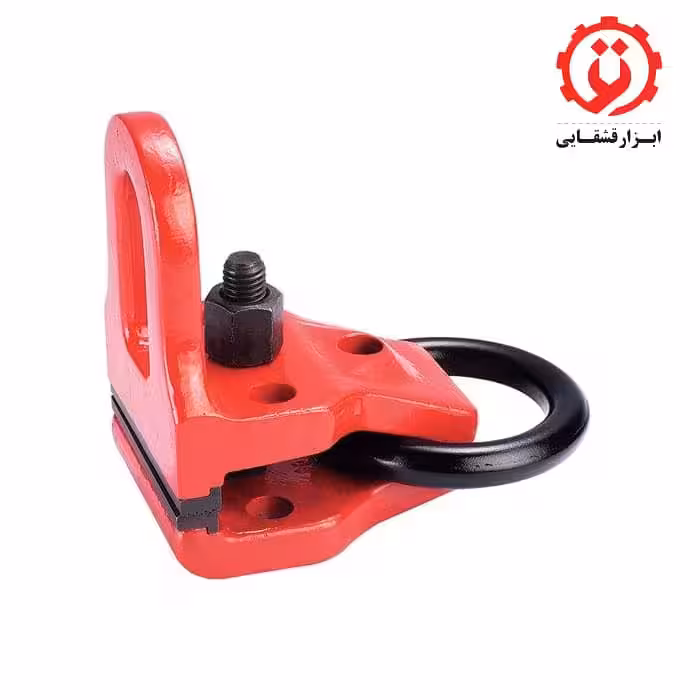 گیره صافکاری 6 تن دو جهتی فورس مدل 9M1605