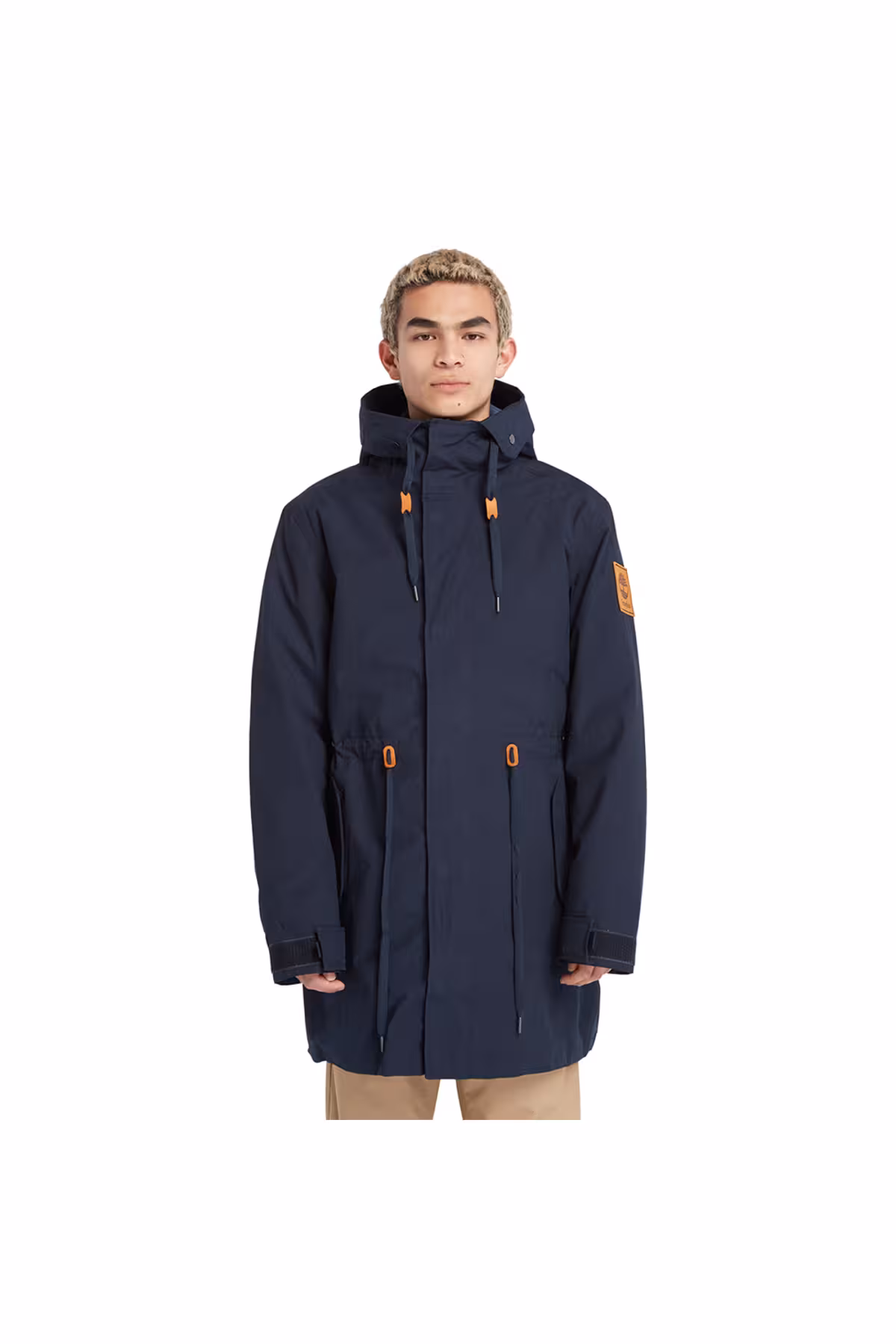 کاپشن مردانه SNOWDOWN PEAK WR 3IN1 TAIL PARKA Timberland