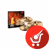 پک سنج مینل مدل Classic Custom EX-m 3PCS Set