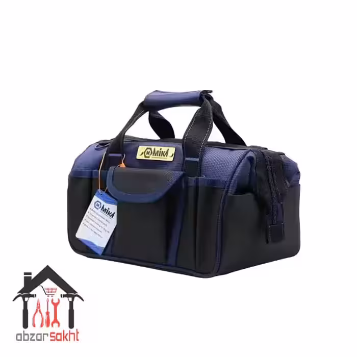 کیف ابزار میکا MIKA مدل TB-C Series