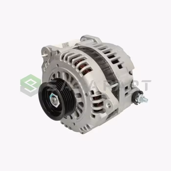 دینام نیسان ماکسیما – برند جی پی سی