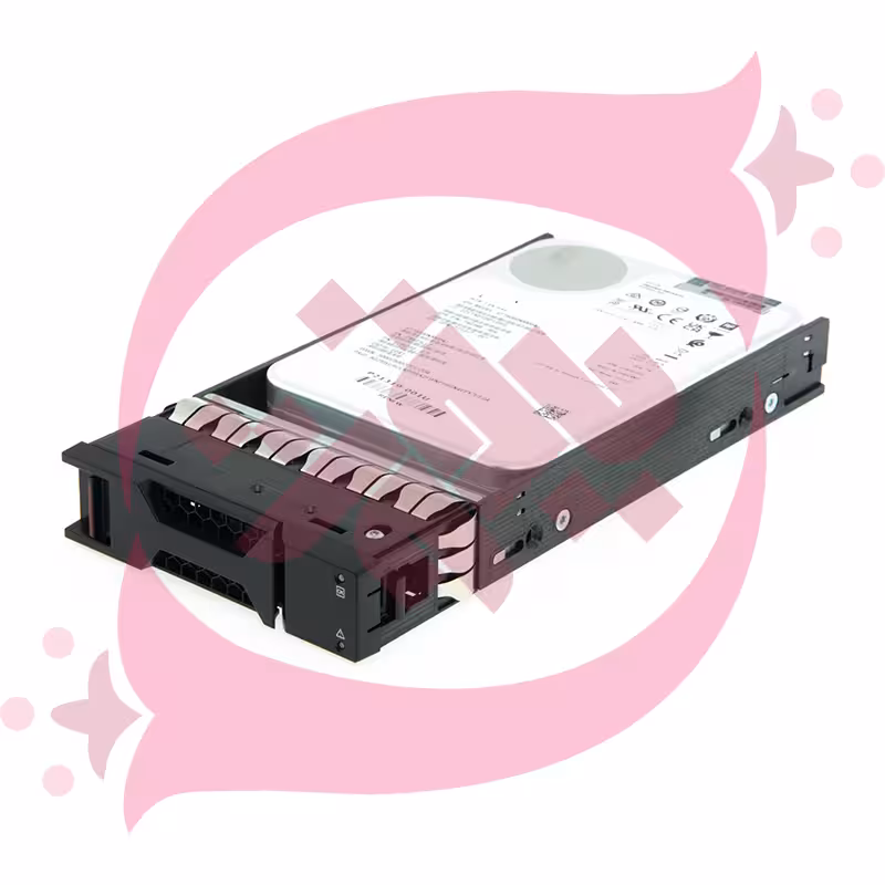 HPE MSA 1.92TB SAS 12G RI LFF M2 FIPS Enc SSD S4M82A
