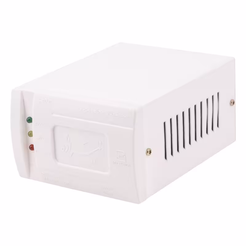 محافظ ولتاژ یخچال و فریزر تیراژه مدل S4004 | کالا مکس