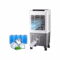 کولر آبی گرین لاین Green lion GNGA20ARC