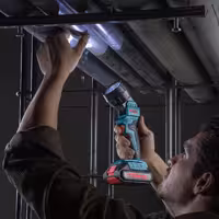 چراغ کار شارژی 20ولت رونیکس مدل 8630