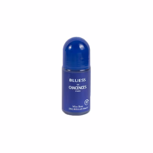 مام blue de chanel میس بن 50 میلی لیتری