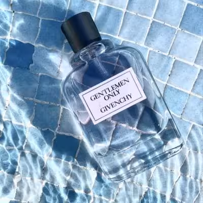 جیوانچی جنتلمن اونلی مردانه برند (لوزی)