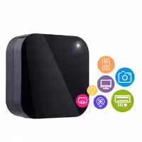 ریموت کنترل IR هوشمند زیگبی MOES مدل UFO-ZR