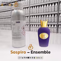 عطر انسمبل – سوسپیرو